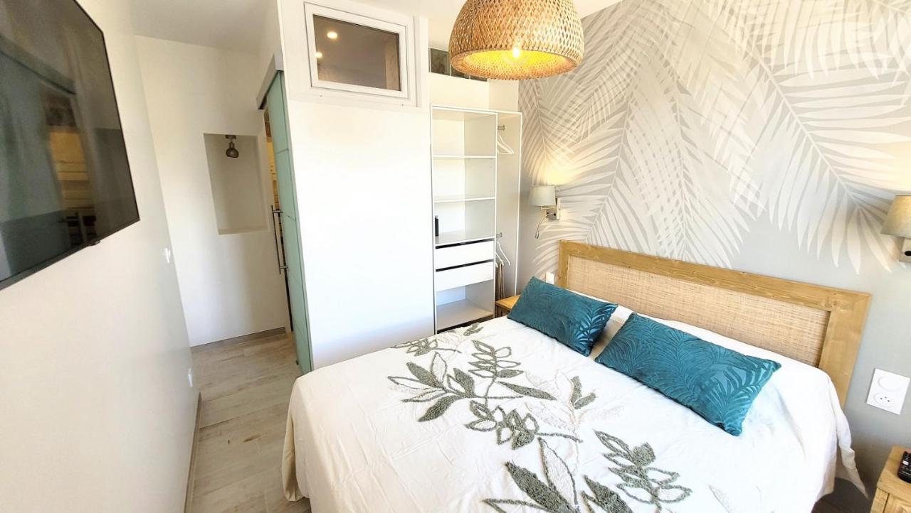 Ze Perfect Place - Opera Nice - Appartement 2 Chb - Ac - Terrasse Екстер'єр фото