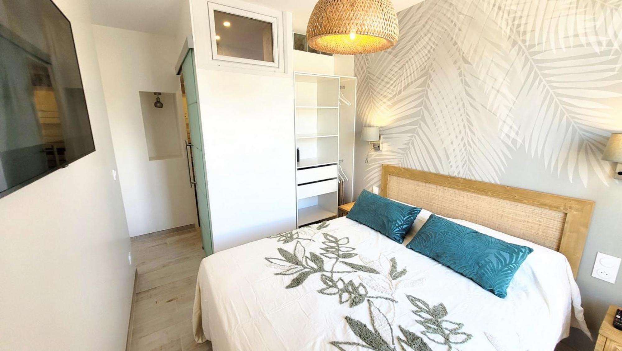 Ze Perfect Place - Opera Nice - Appartement 2 Chb - Ac - Terrasse Екстер'єр фото